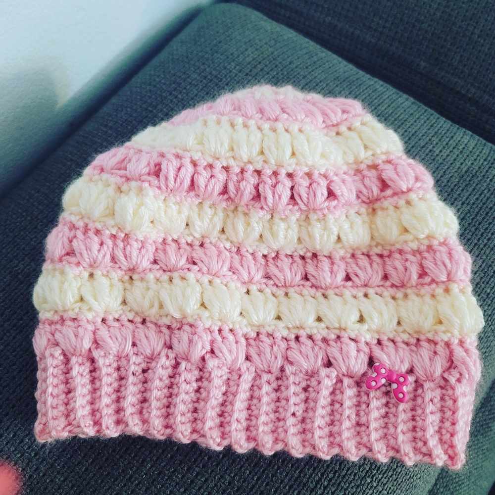 Handmade - Picture 2 of 3